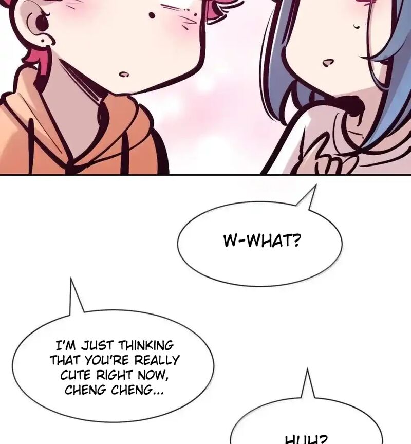 Demon X Angel Cant Get Along 126 90