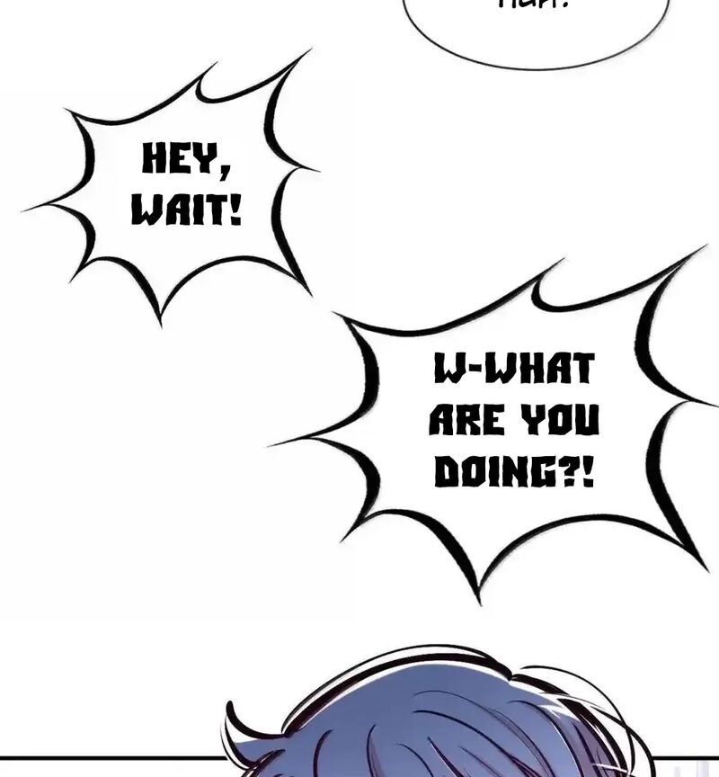 Demon X Angel Cant Get Along 126 91