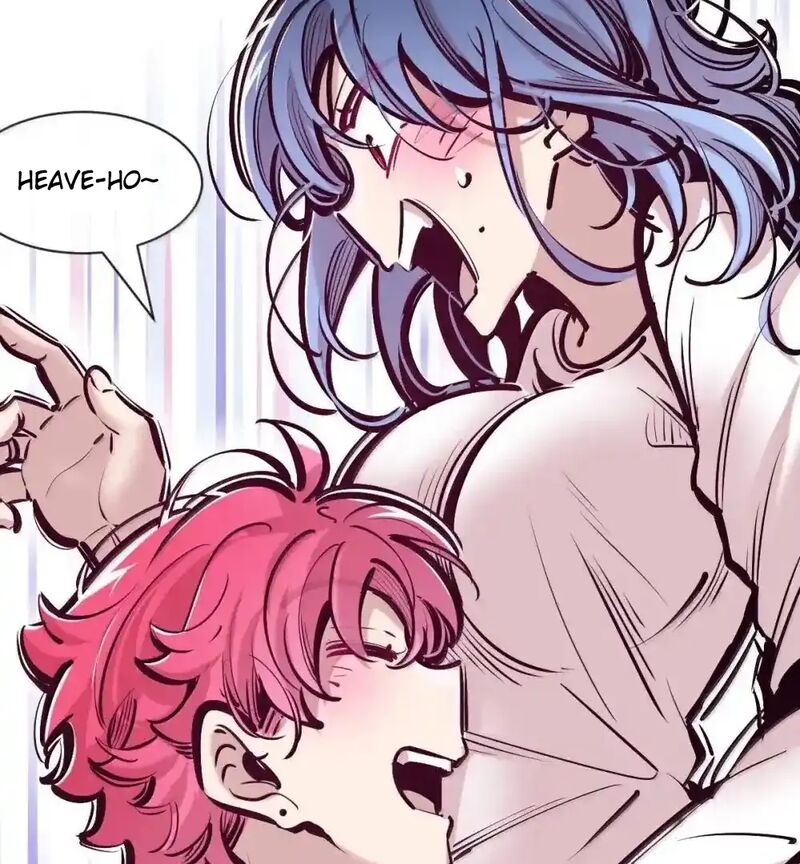 Demon X Angel Cant Get Along 126 92