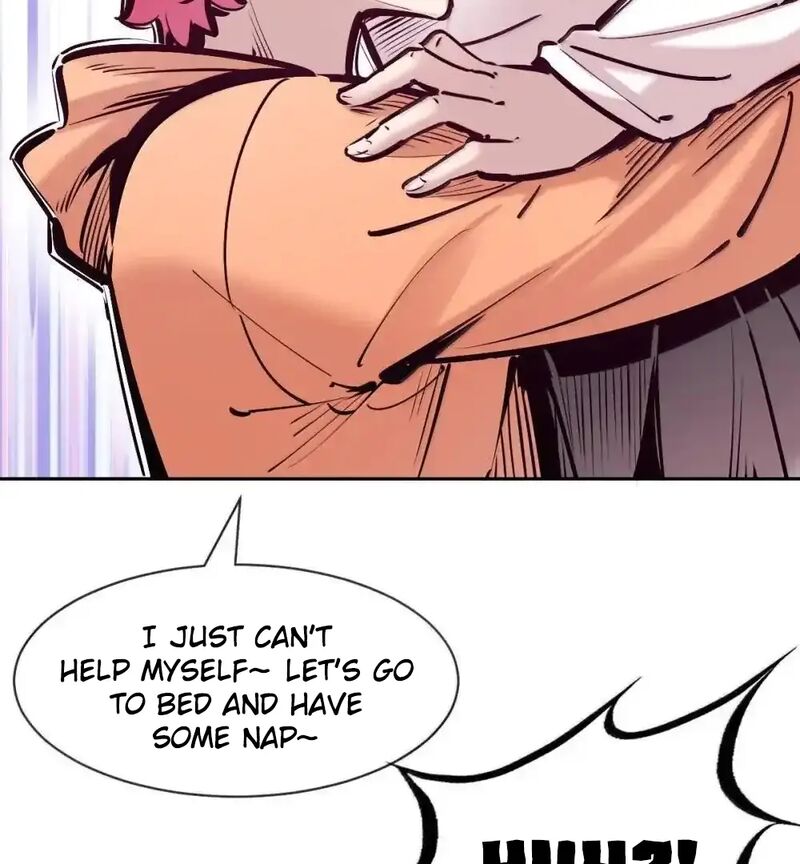 Demon X Angel Cant Get Along 126 93