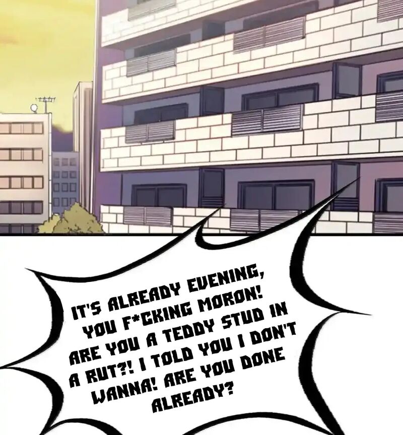 Demon X Angel Cant Get Along 126 97