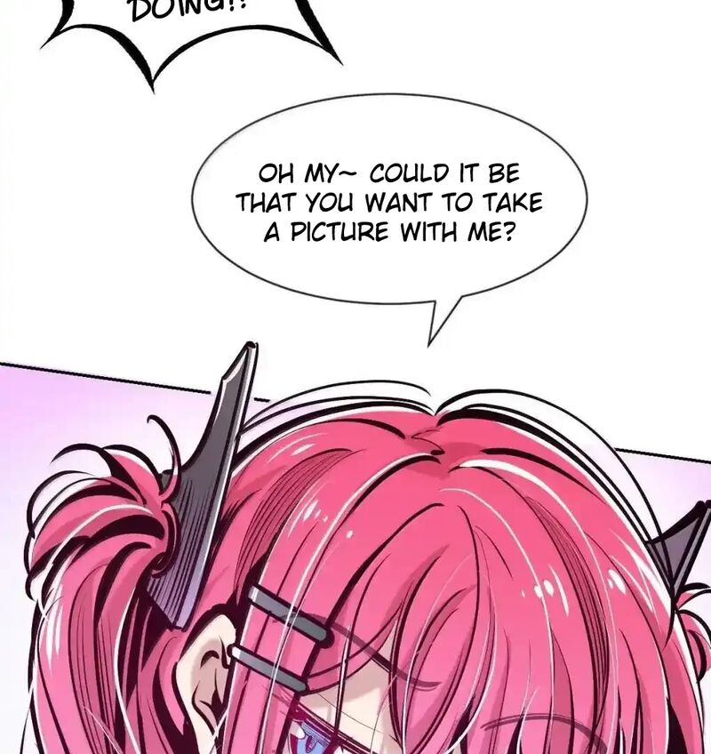 Demon X Angel Cant Get Along 126a 105