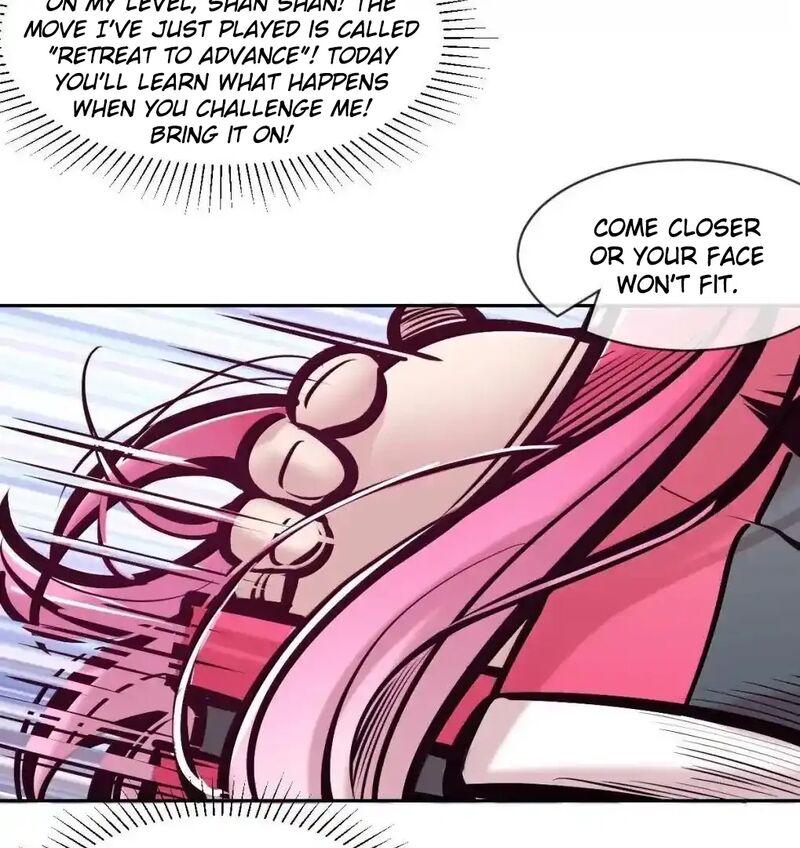 Demon X Angel Cant Get Along 126a 111