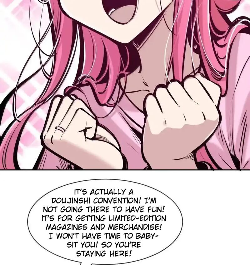 Demon X Angel Cant Get Along 126a 12