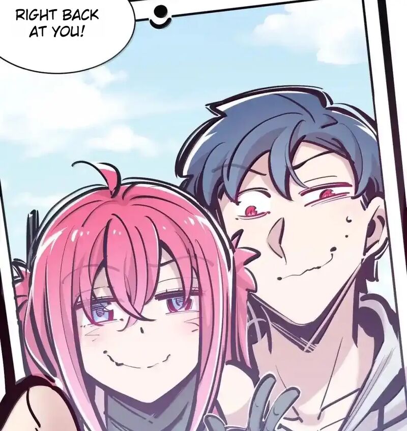 Demon X Angel Cant Get Along 126a 122