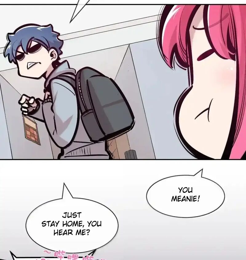 Demon X Angel Cant Get Along 126a 13