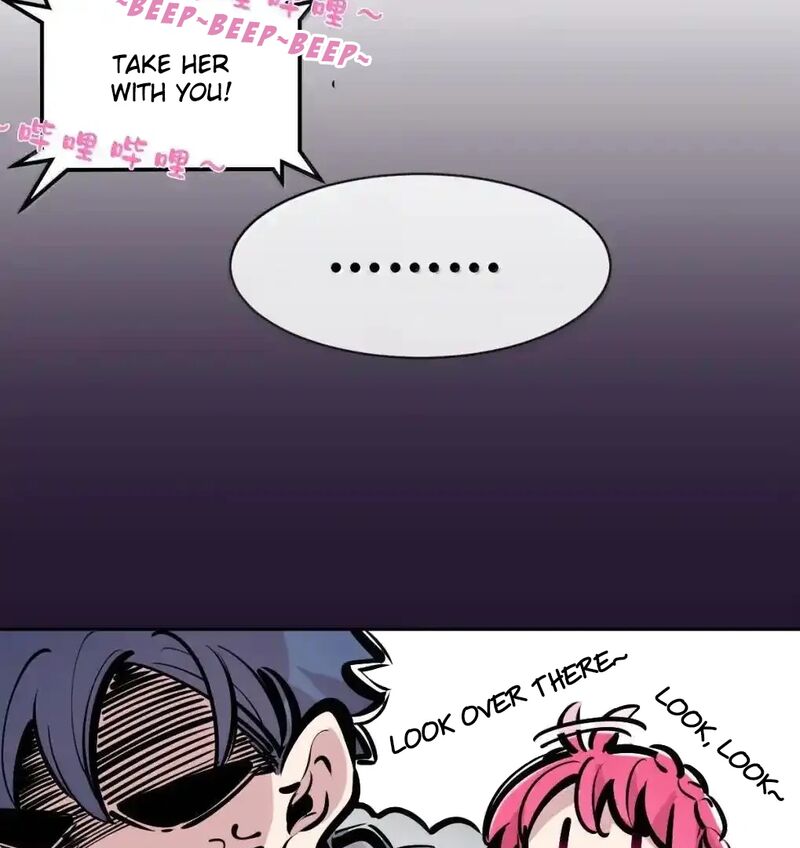 Demon X Angel Cant Get Along 126a 14