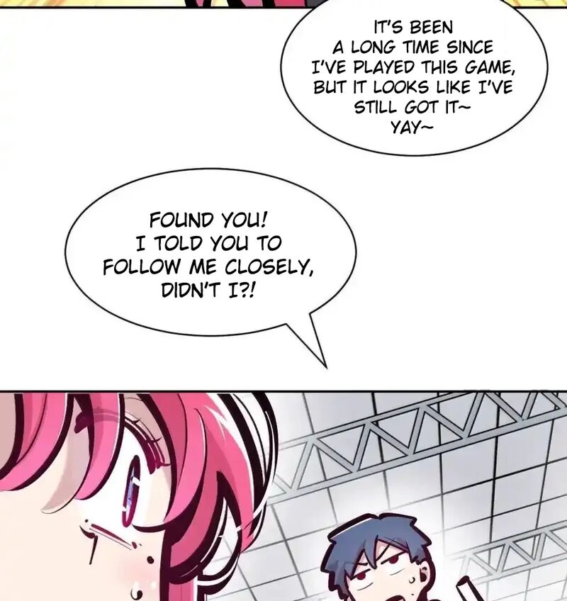 Demon X Angel Cant Get Along 126a 142