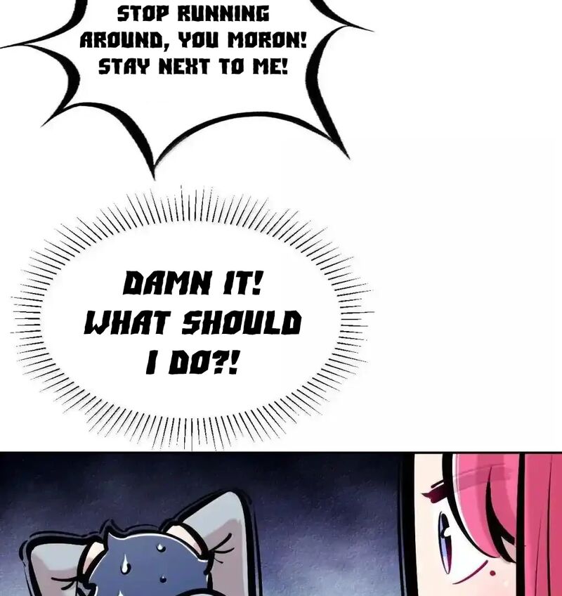 Demon X Angel Cant Get Along 126a 16