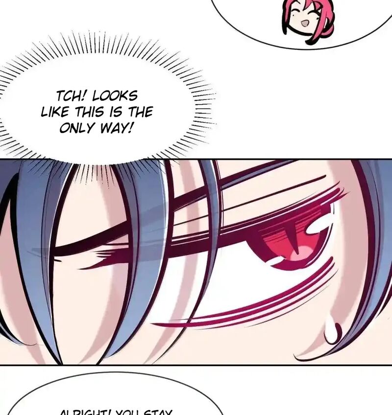 Demon X Angel Cant Get Along 126a 21