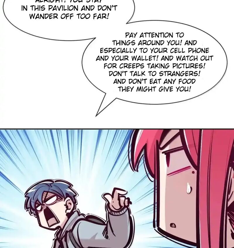 Demon X Angel Cant Get Along 126a 22