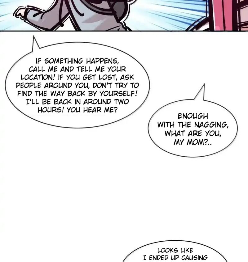 Demon X Angel Cant Get Along 126a 23