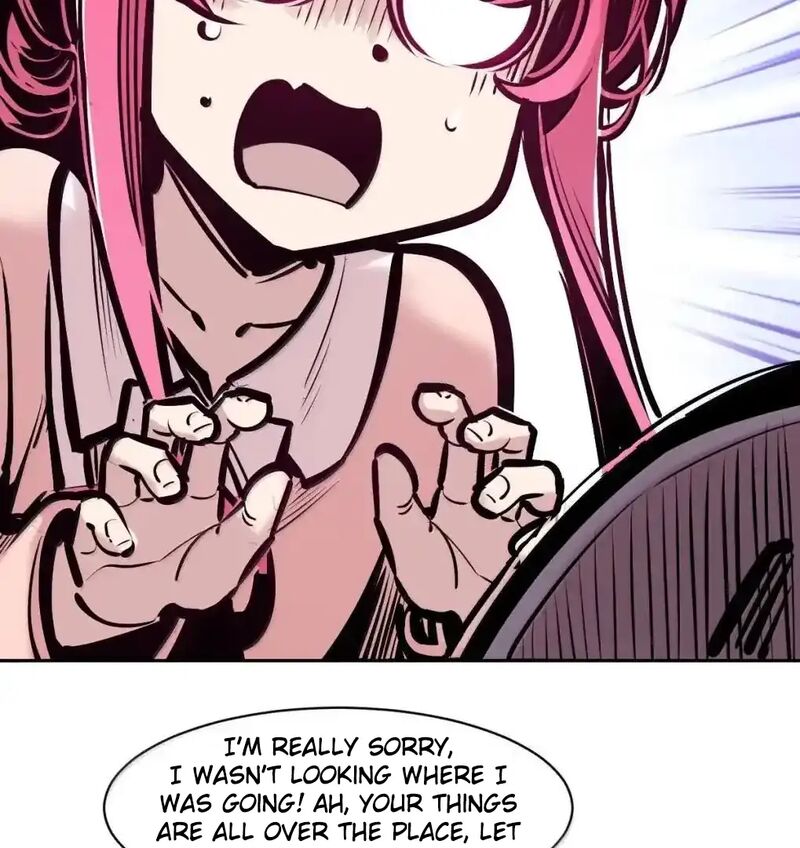 Demon X Angel Cant Get Along 126a 30