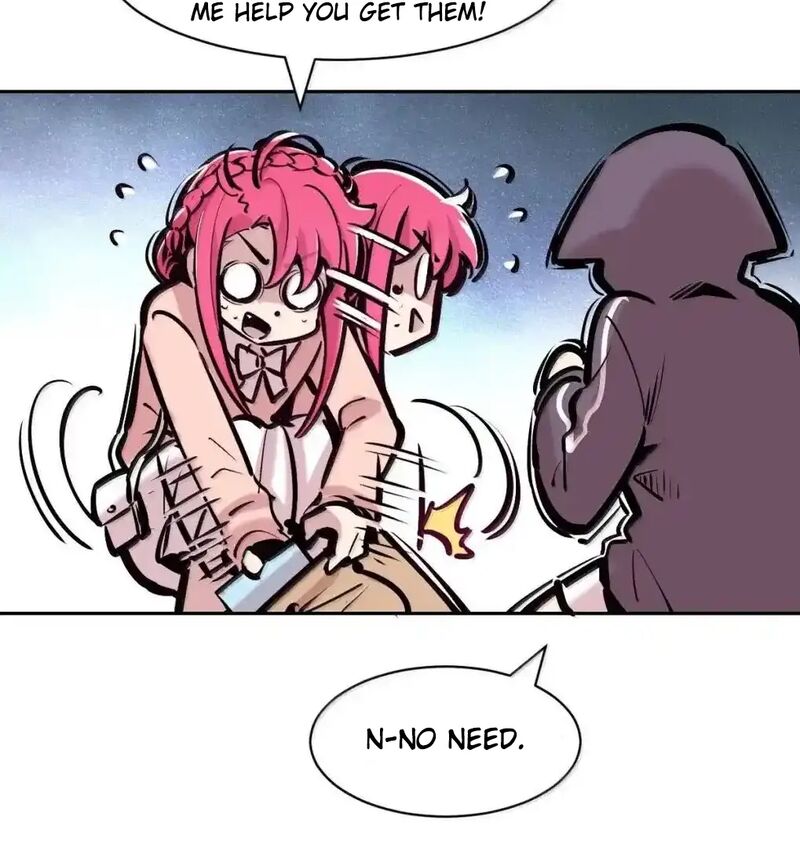 Demon X Angel Cant Get Along 126a 31
