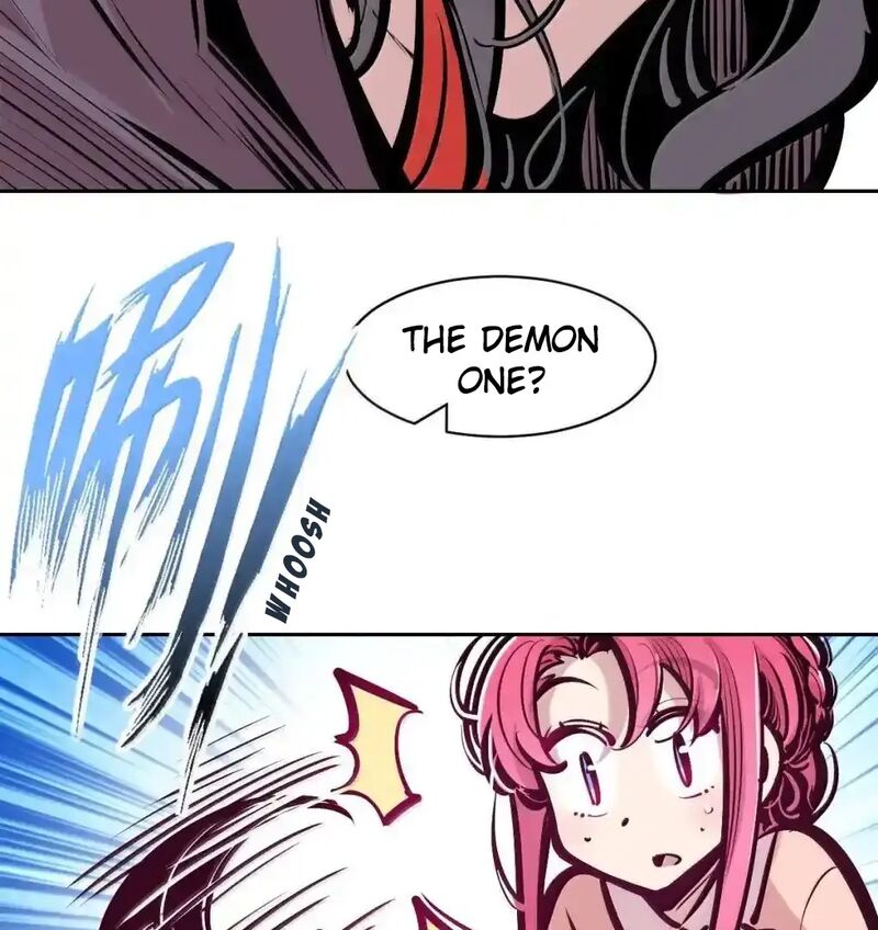 Demon X Angel Cant Get Along 126a 36