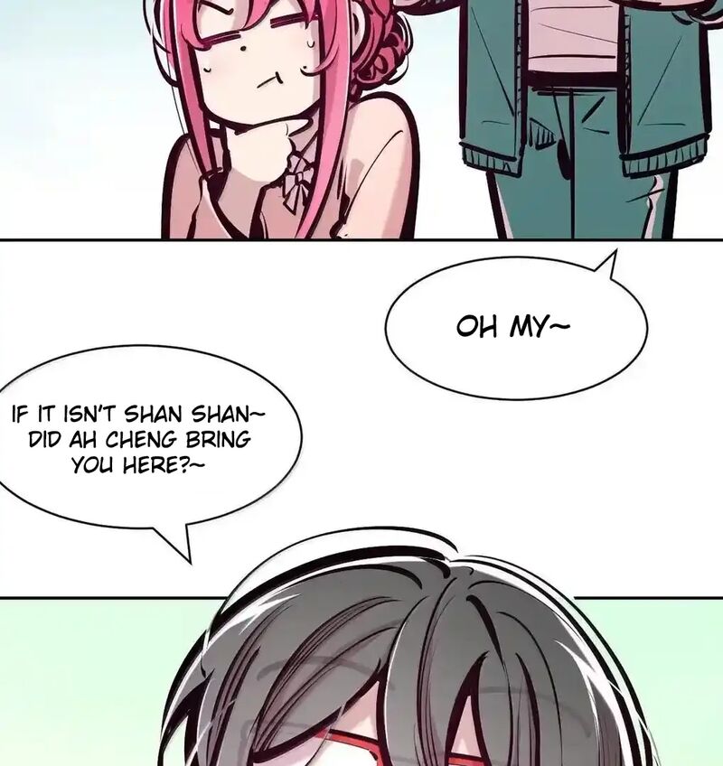 Demon X Angel Cant Get Along 126a 41
