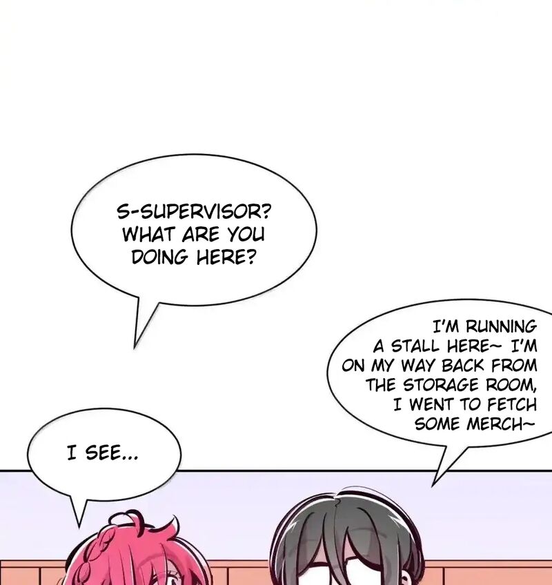 Demon X Angel Cant Get Along 126a 43