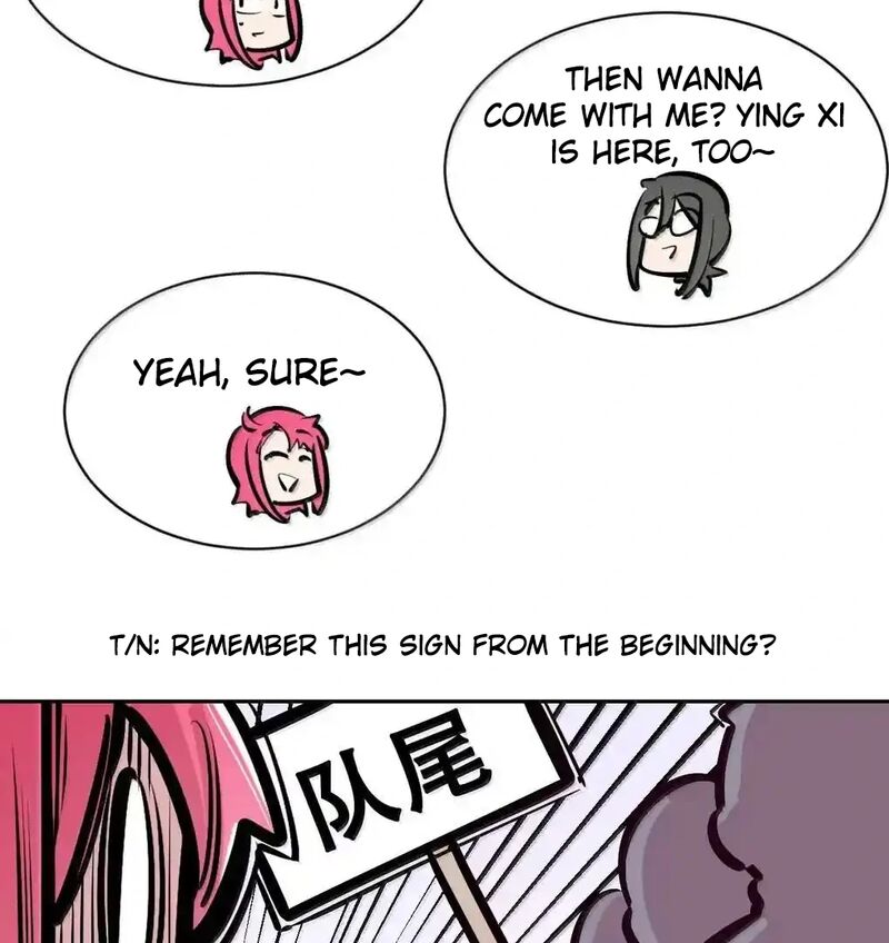 Demon X Angel Cant Get Along 126a 45