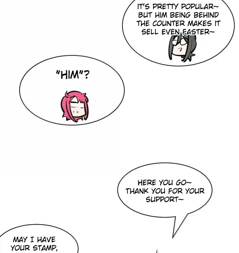 Demon X Angel Cant Get Along 126a 49