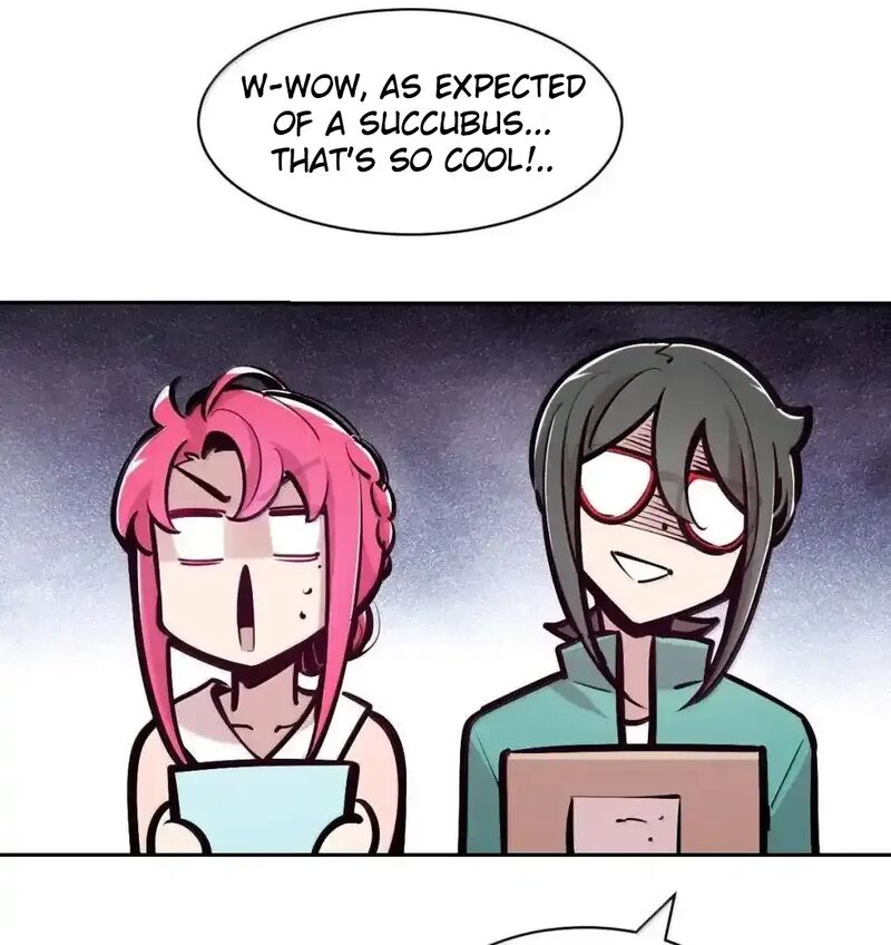 Demon X Angel Cant Get Along 126a 55