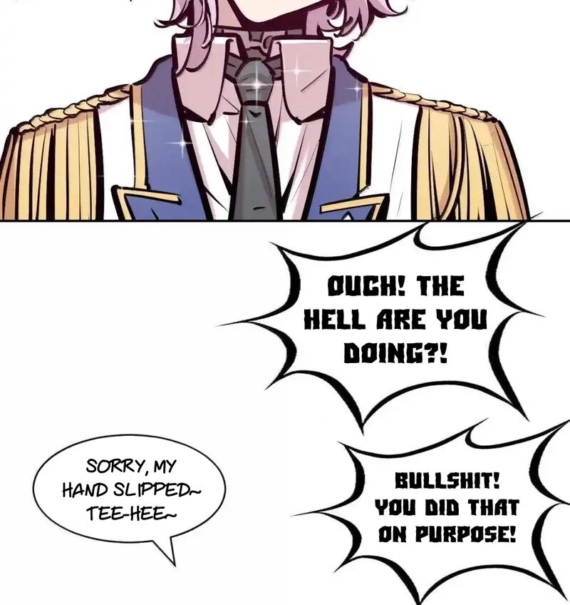 Demon X Angel Cant Get Along 126a 57