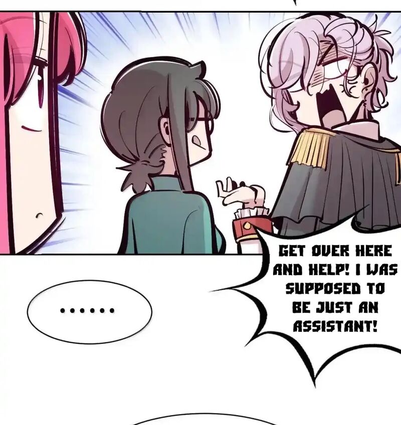 Demon X Angel Cant Get Along 126a 58