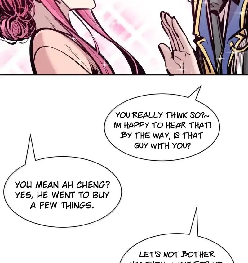 Demon X Angel Cant Get Along 126a 60