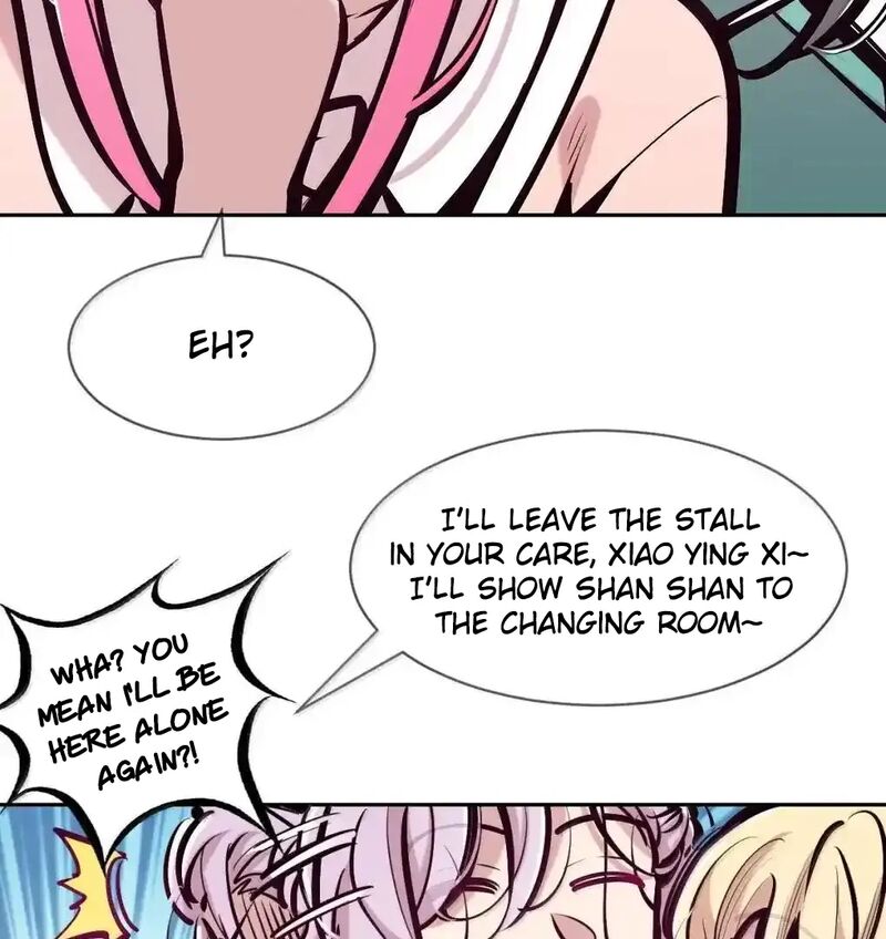 Demon X Angel Cant Get Along 126a 63