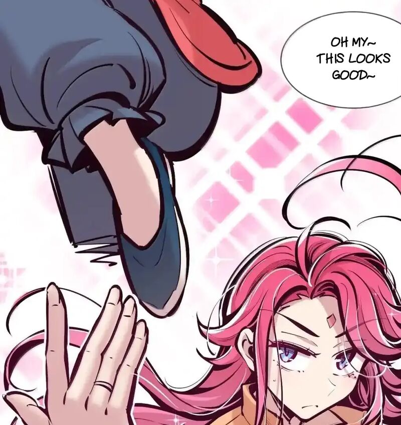 Demon X Angel Cant Get Along 126a 67