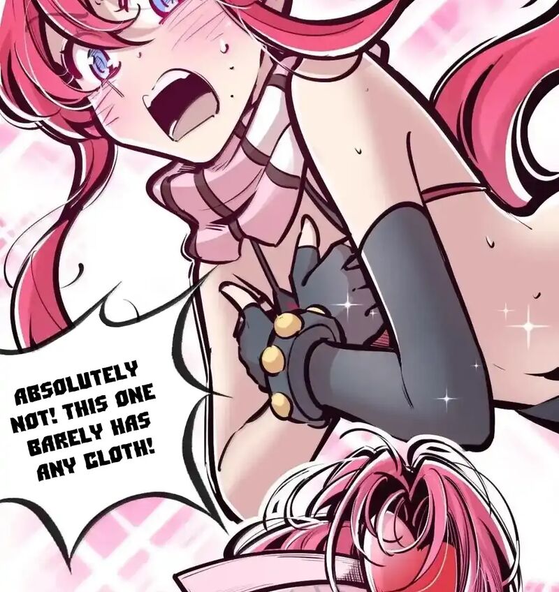 Demon X Angel Cant Get Along 126a 69