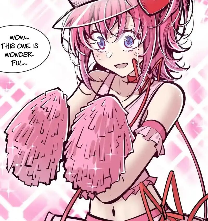 Demon X Angel Cant Get Along 126a 70