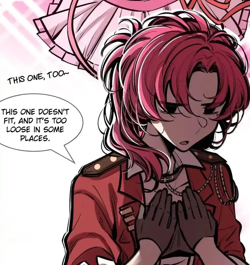 Demon X Angel Cant Get Along 126a 71