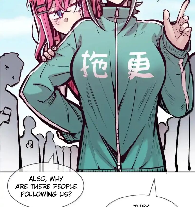 Demon X Angel Cant Get Along 126a 74