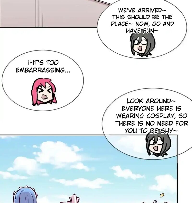 Demon X Angel Cant Get Along 126a 77
