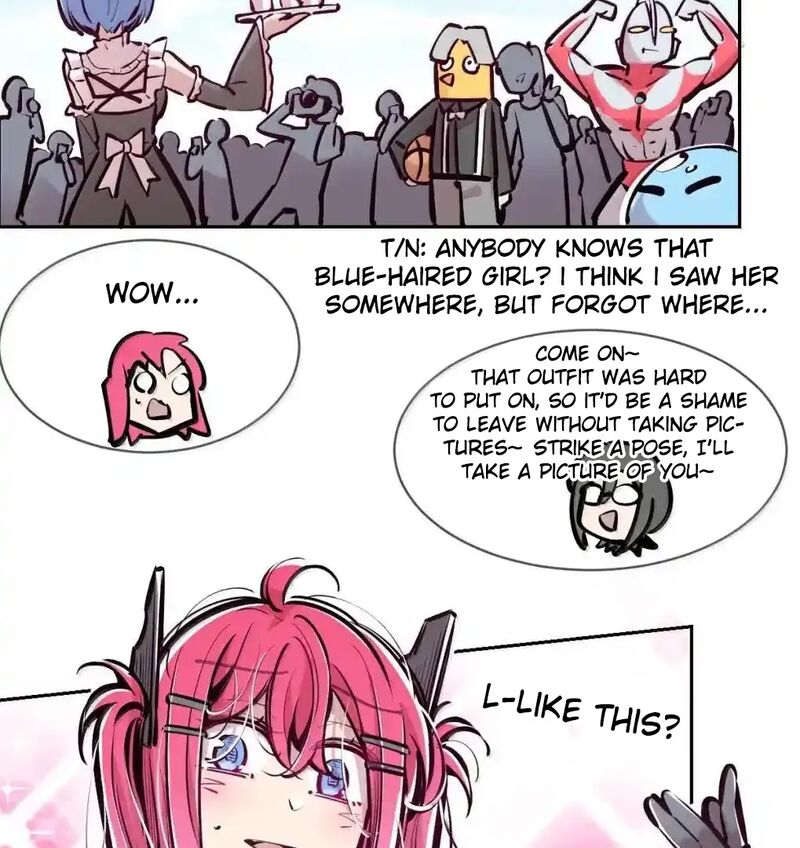 Demon X Angel Cant Get Along 126a 78
