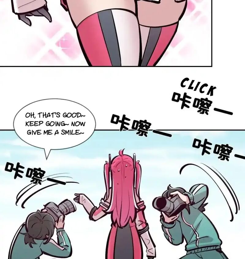 Demon X Angel Cant Get Along 126a 80