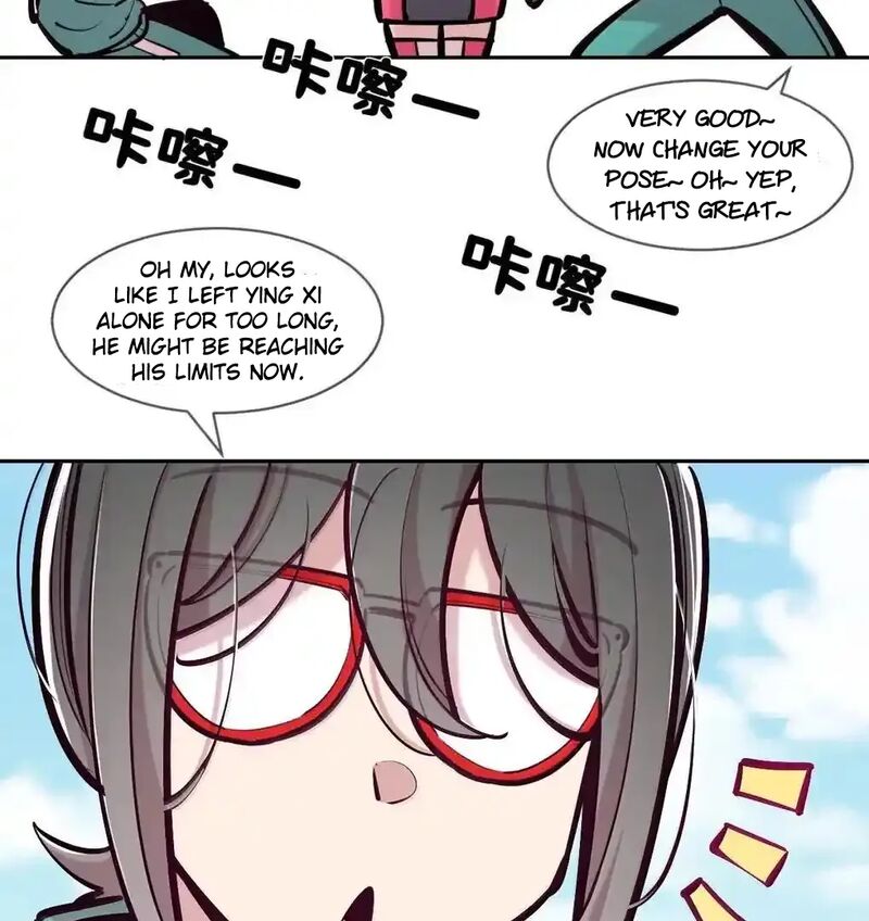 Demon X Angel Cant Get Along 126a 81