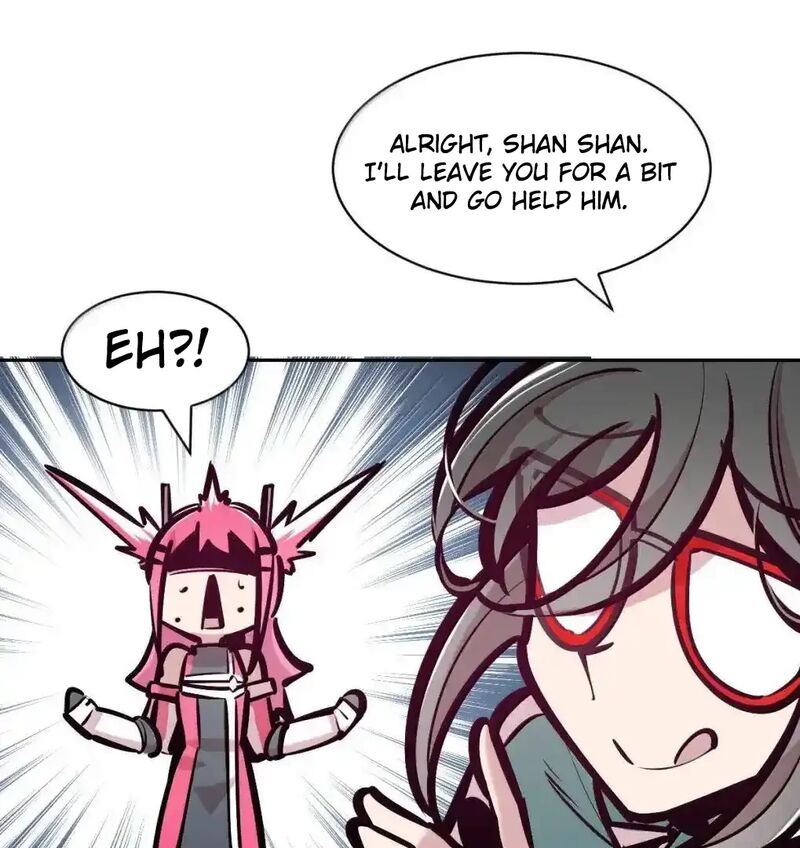 Demon X Angel Cant Get Along 126a 83