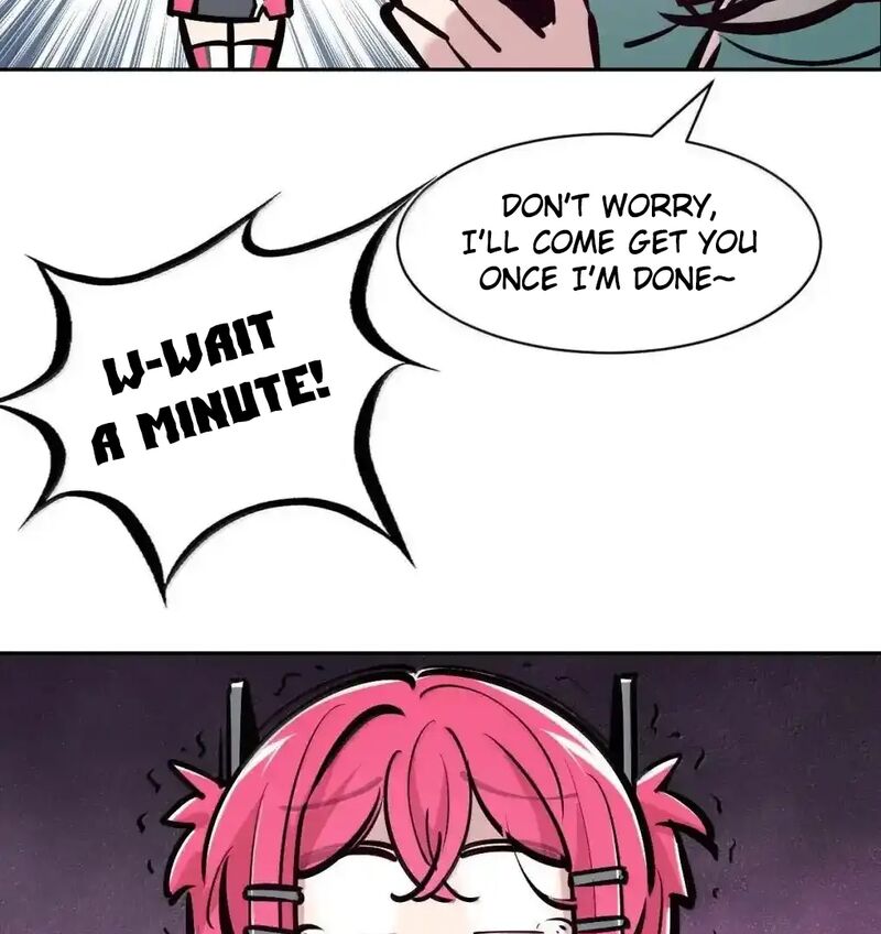 Demon X Angel Cant Get Along 126a 84