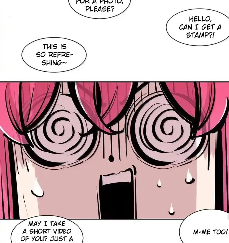 Demon X Angel Cant Get Along 126a 87