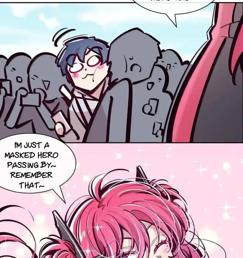 Demon X Angel Cant Get Along 126a 94