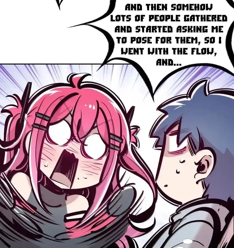 Demon X Angel Cant Get Along 126a 99