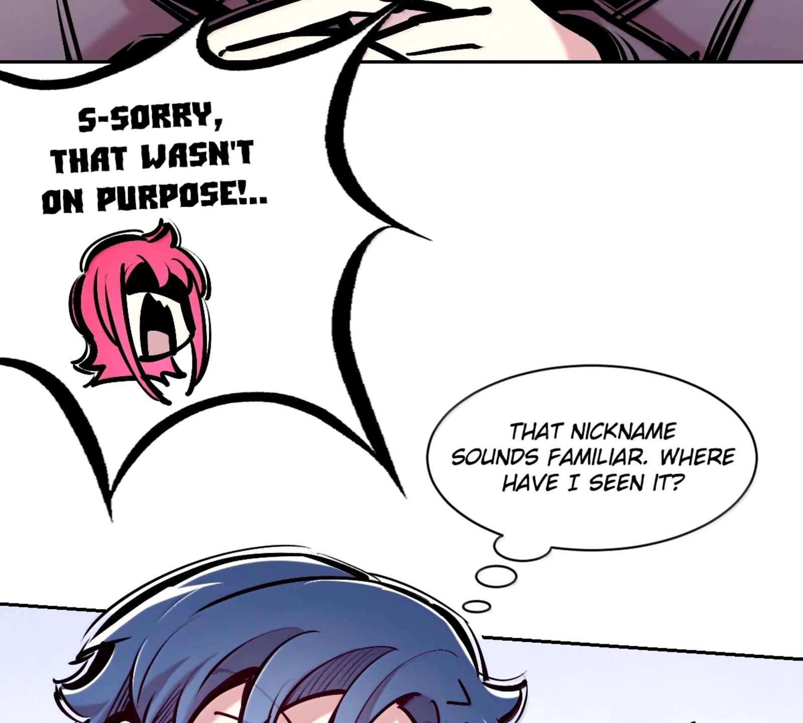 Demon X Angel Cant Get Along 127 10