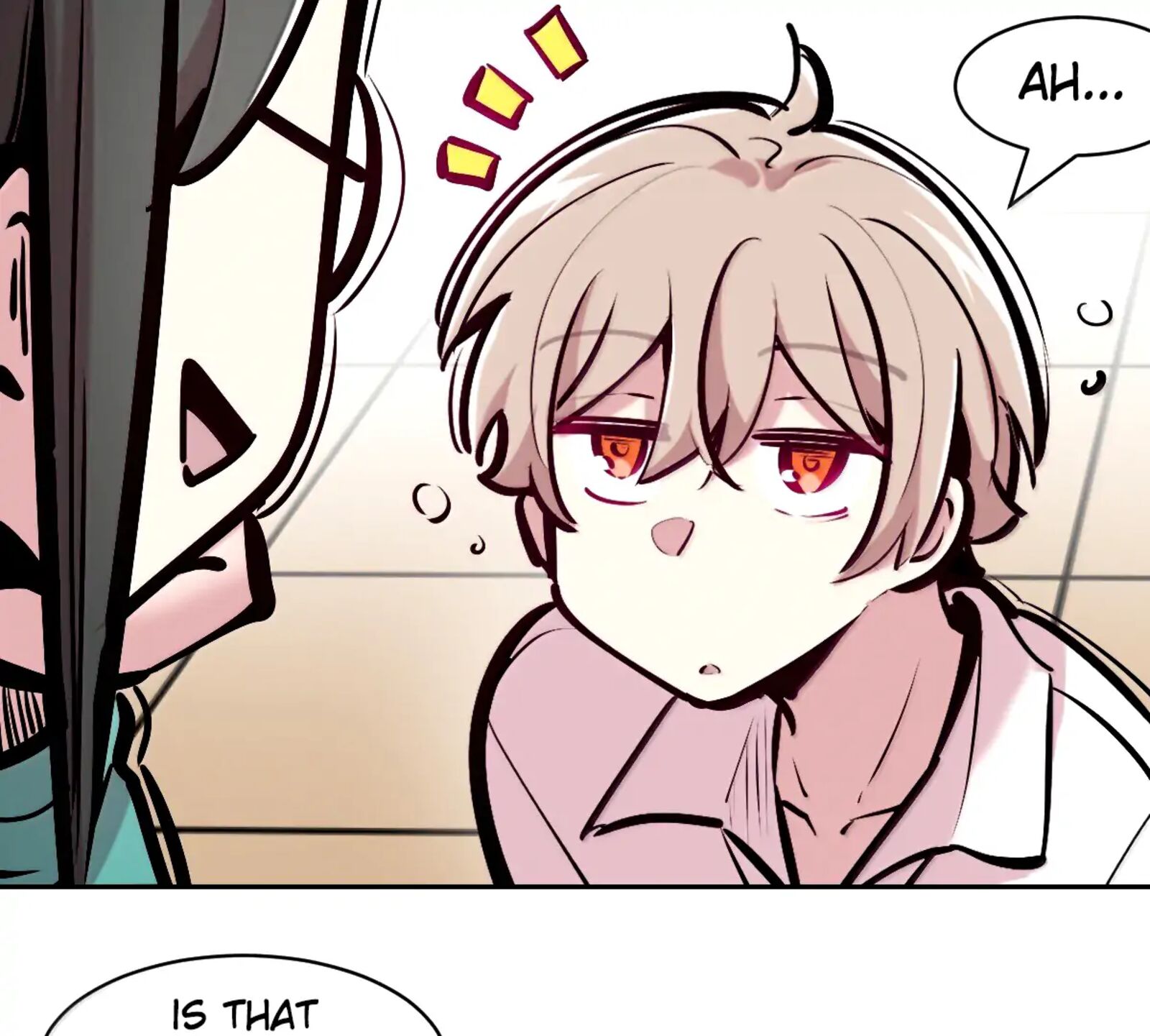 Demon X Angel Cant Get Along 127 100