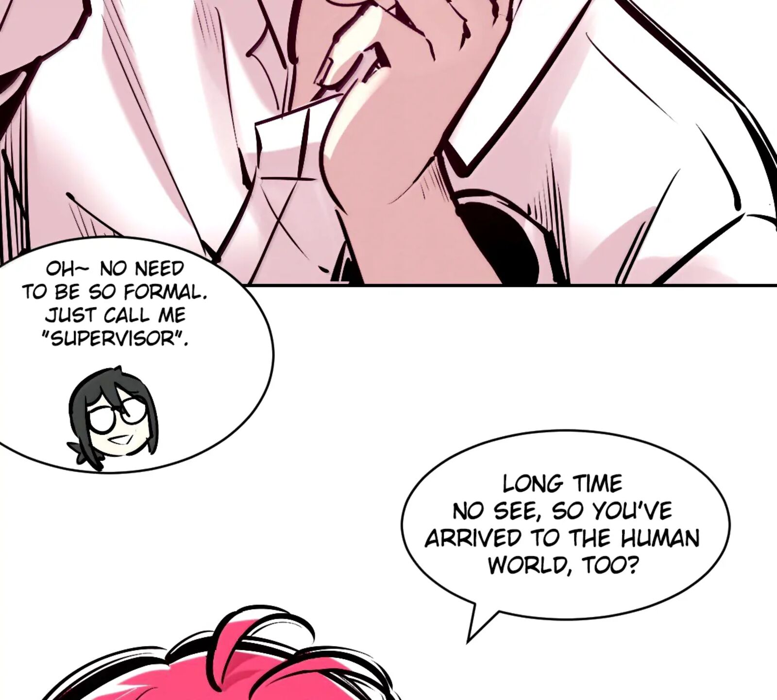 Demon X Angel Cant Get Along 127 104