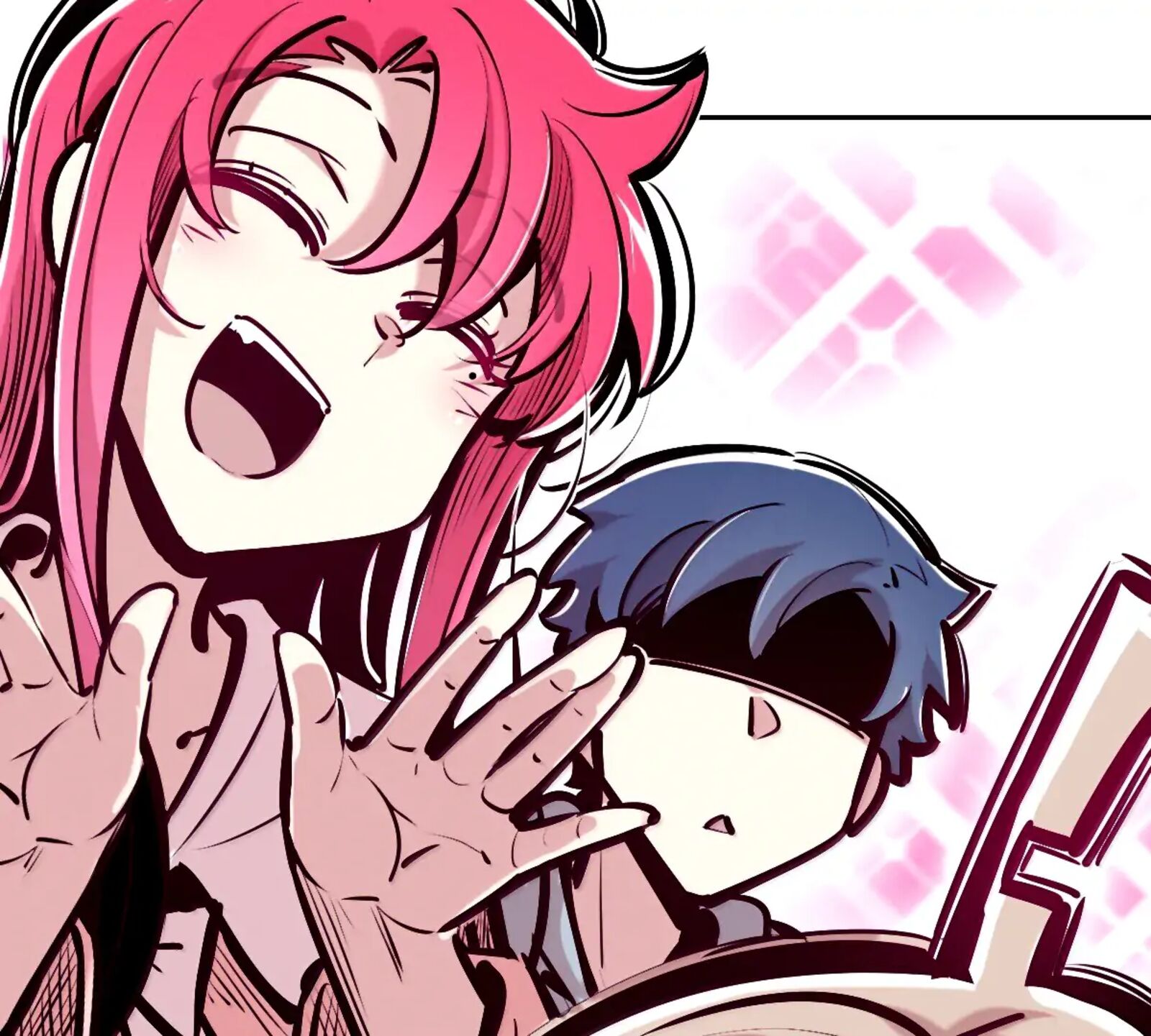 Demon X Angel Cant Get Along 127 105