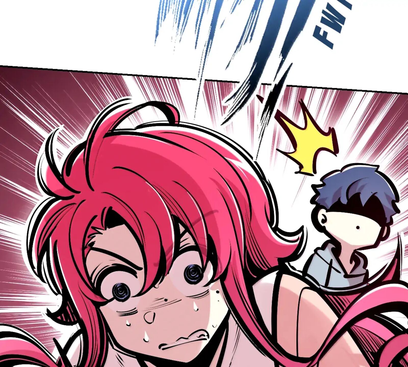 Demon X Angel Cant Get Along 127 108