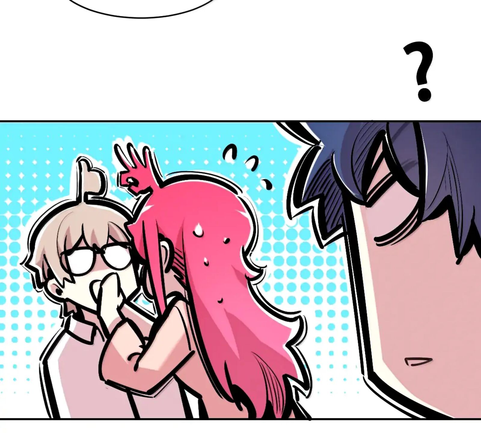 Demon X Angel Cant Get Along 127 111