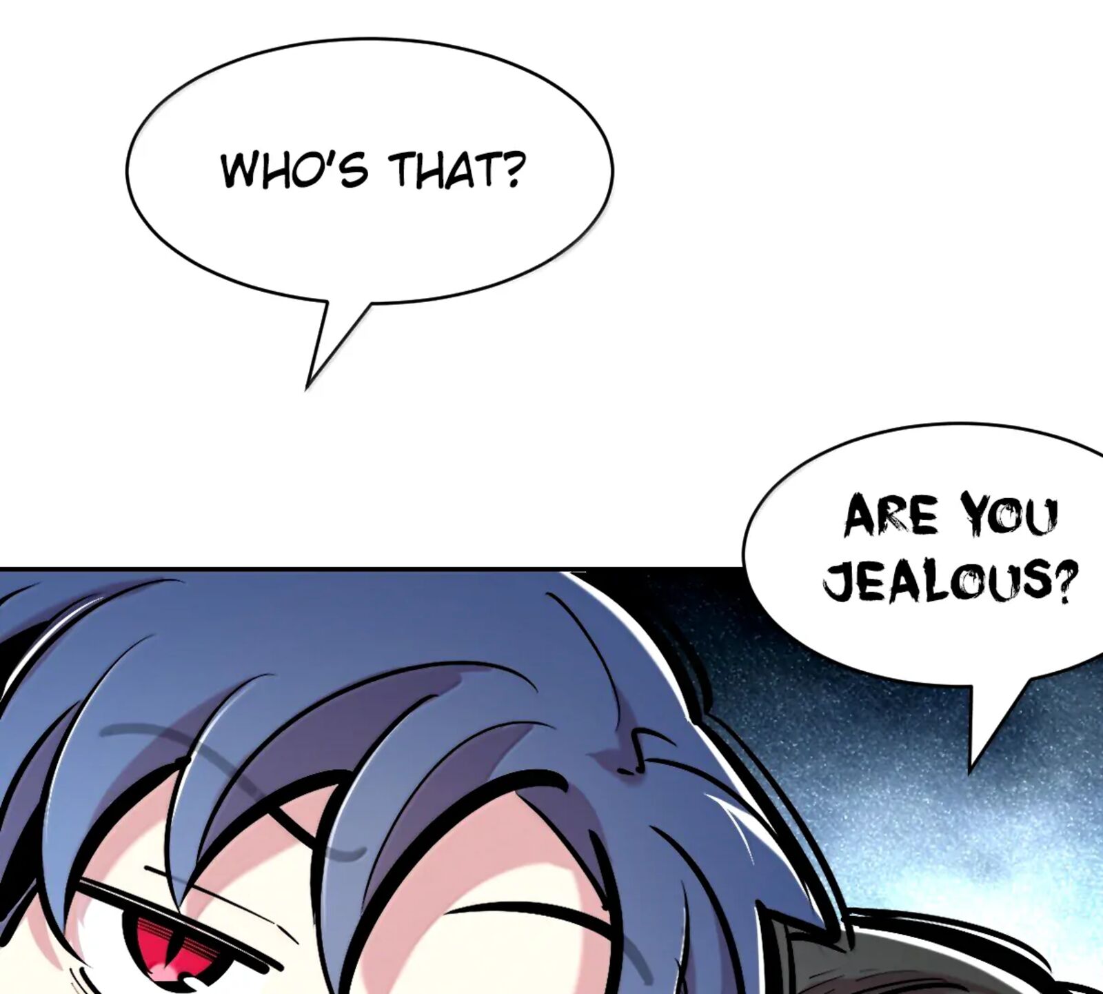 Demon X Angel Cant Get Along 127 112