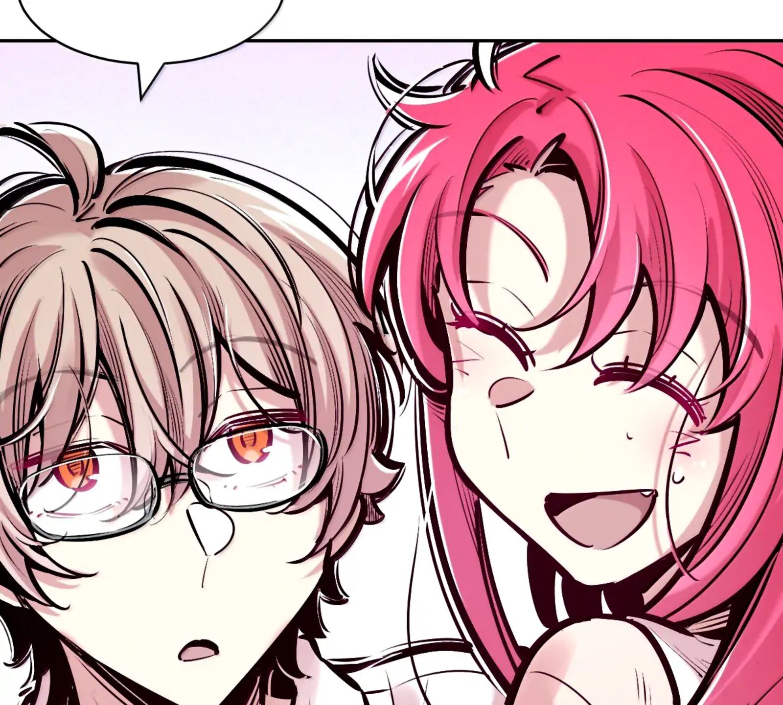 Demon X Angel Cant Get Along 127 116